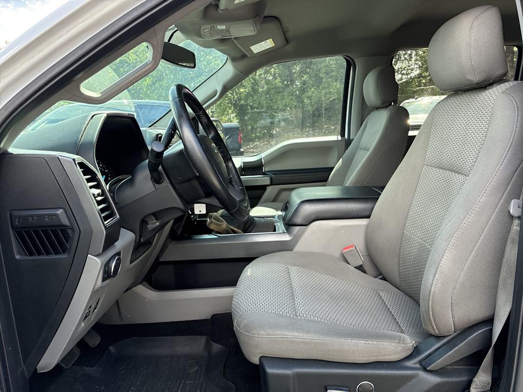 Thumbnail: 2018 Ford F-150 - 9