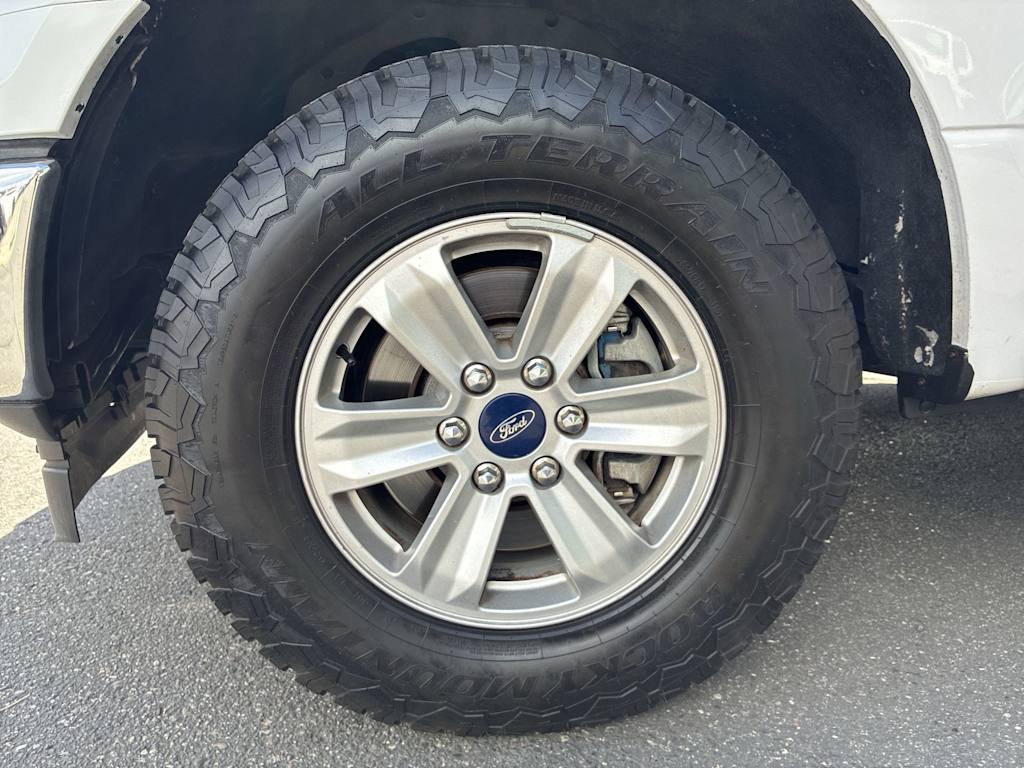Thumbnail: 2018 Ford F-150 - 7