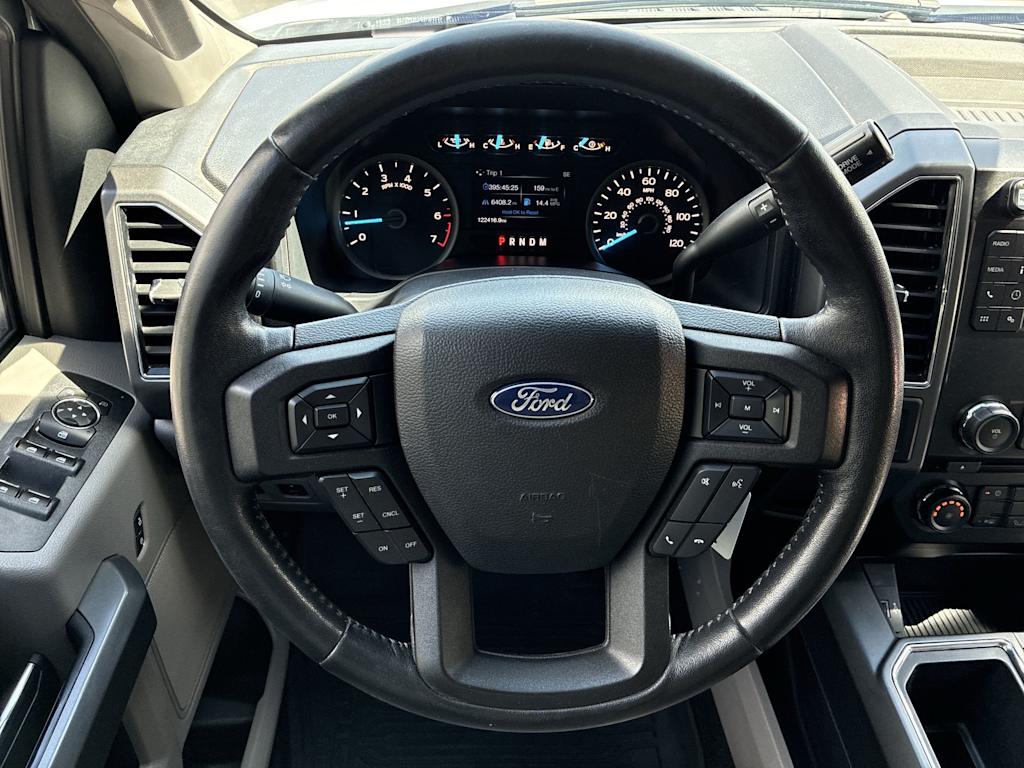 Thumbnail: 2018 Ford F-150 - 2