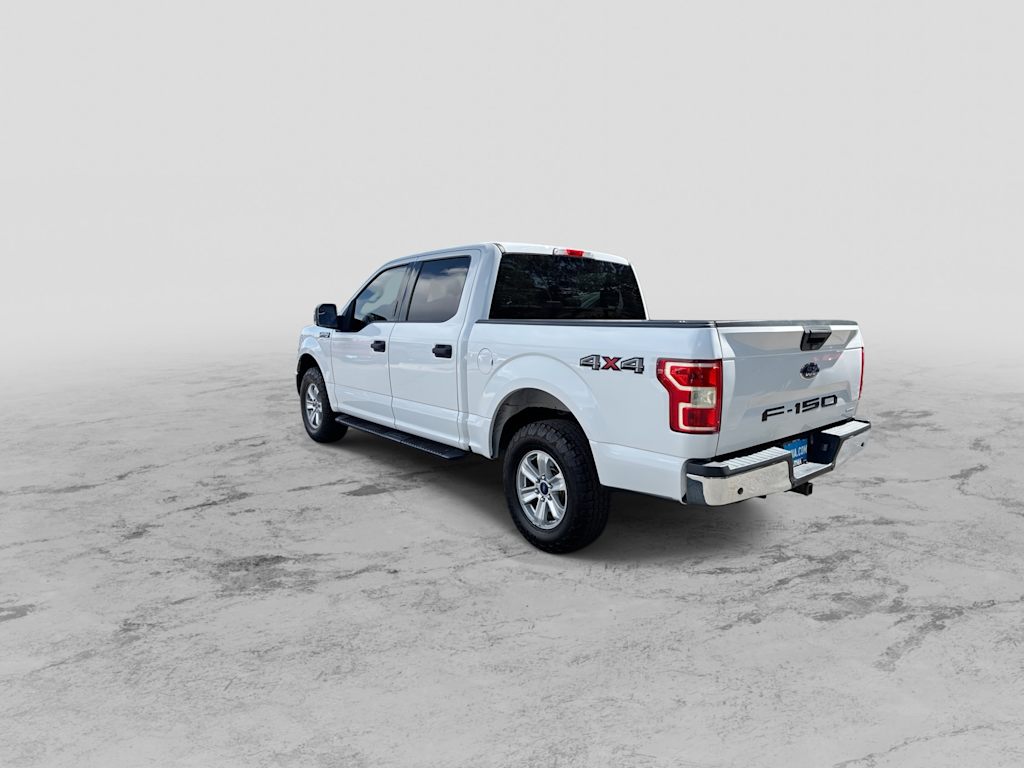 Thumbnail: 2018 Ford F-150 - 6