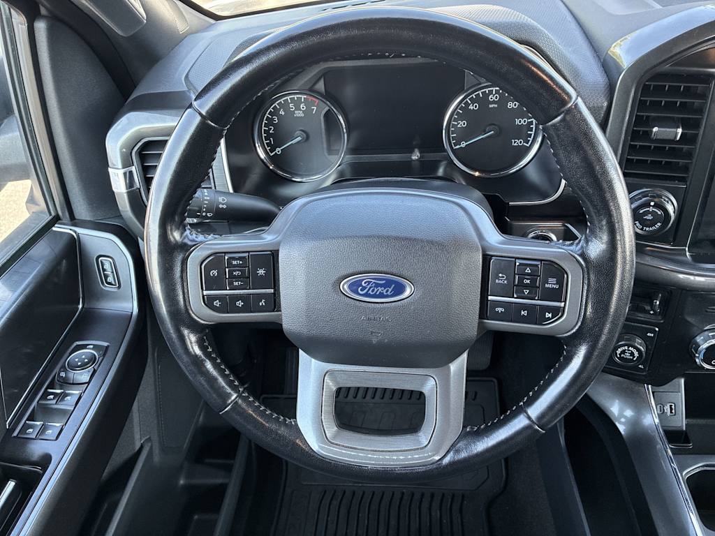 Thumbnail: 2021 Ford F-150 - 2