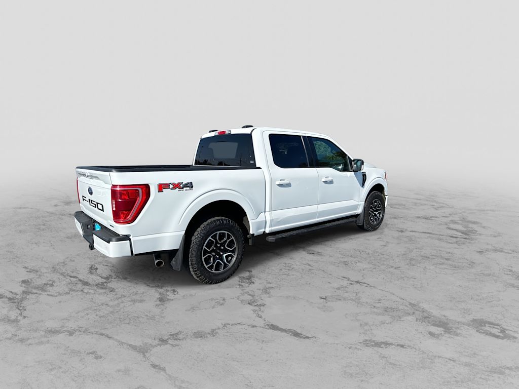 Thumbnail: 2021 Ford F-150 - 17