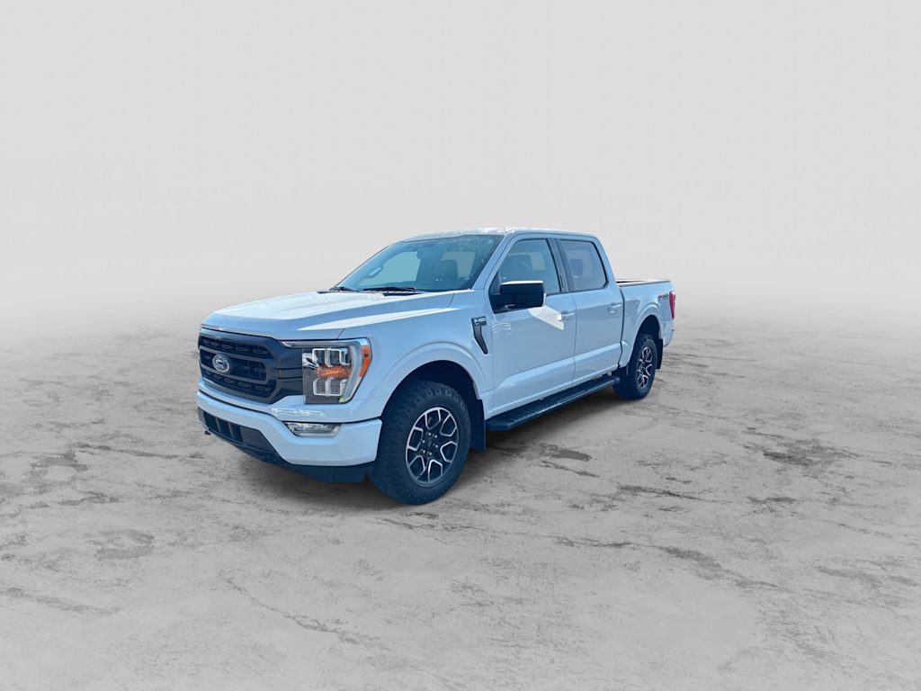 Thumbnail: 2021 Ford F-150 - 14