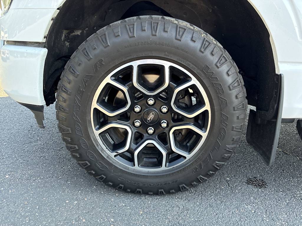 Thumbnail: 2021 Ford F-150 - 7