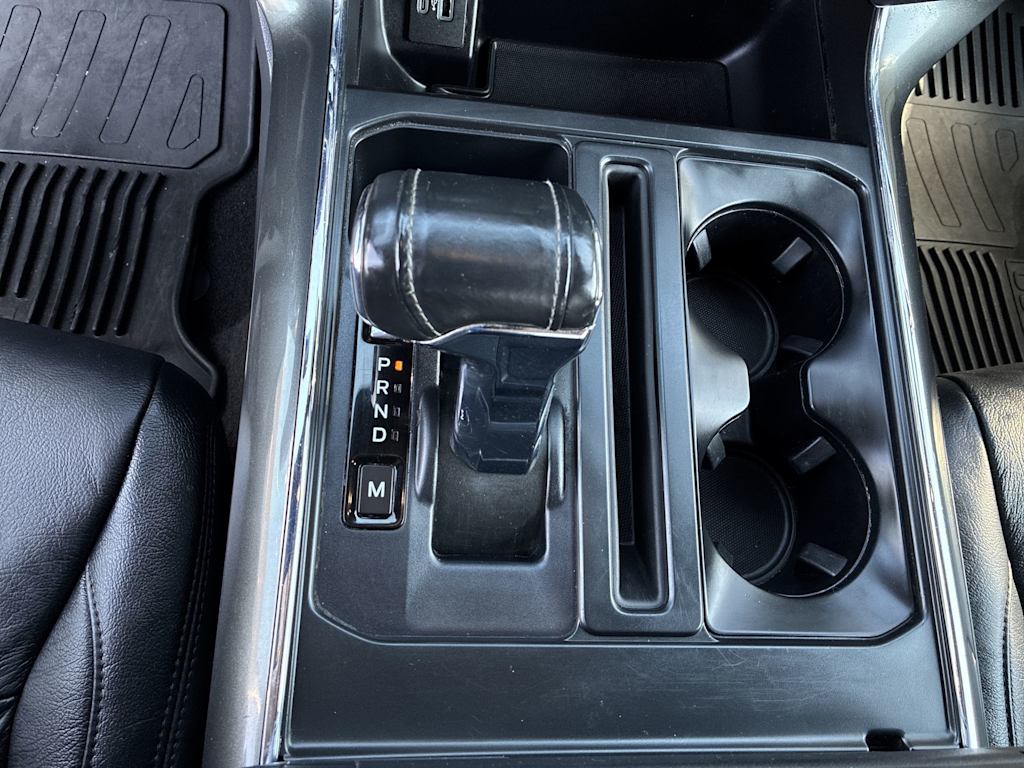 Thumbnail: 2021 Ford F-150 - 12