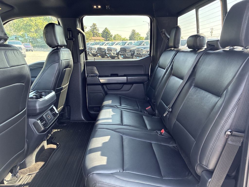 Thumbnail: 2021 Ford F-150 - 10
