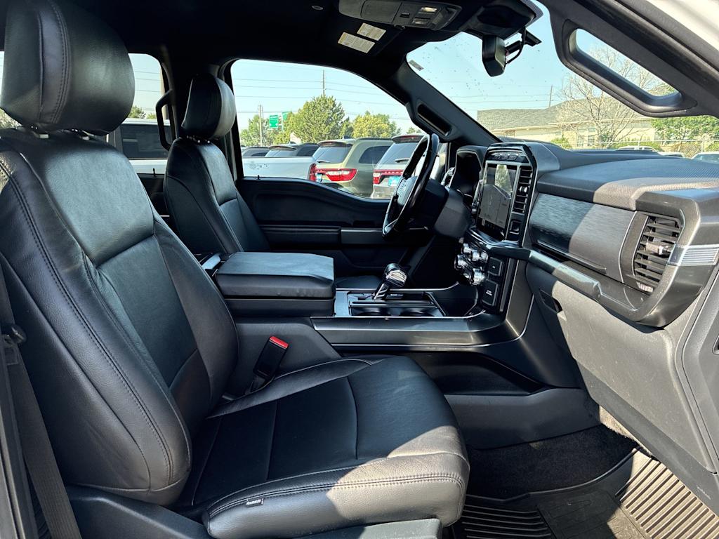 Thumbnail: 2021 Ford F-150 - 24