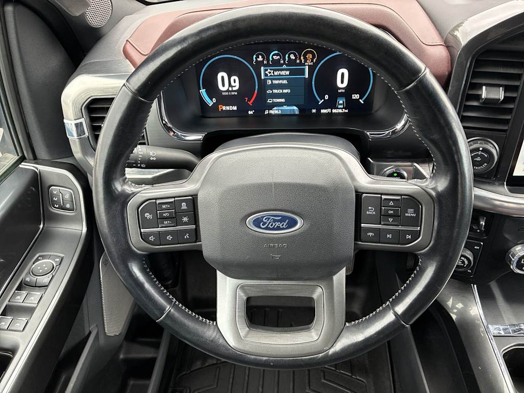 Thumbnail: 2021 Ford F-150 - 2
