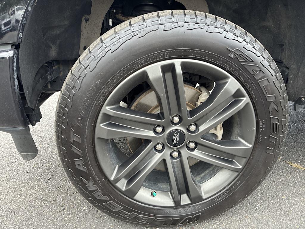 Thumbnail: 2021 Ford F-150 - 7