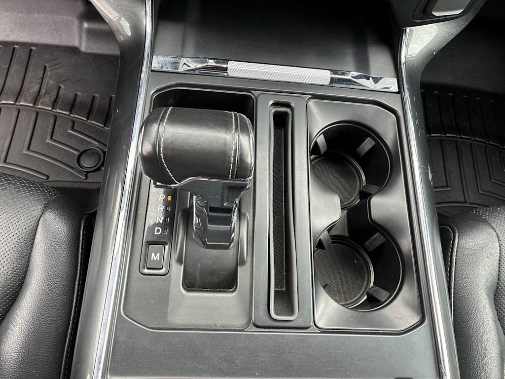 Thumbnail: 2021 Ford F-150 - 12