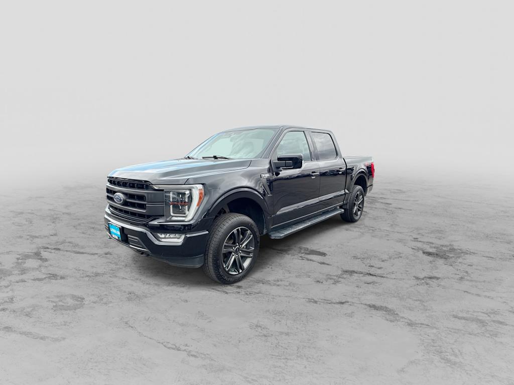 Thumbnail: 2021 Ford F-150 - 6