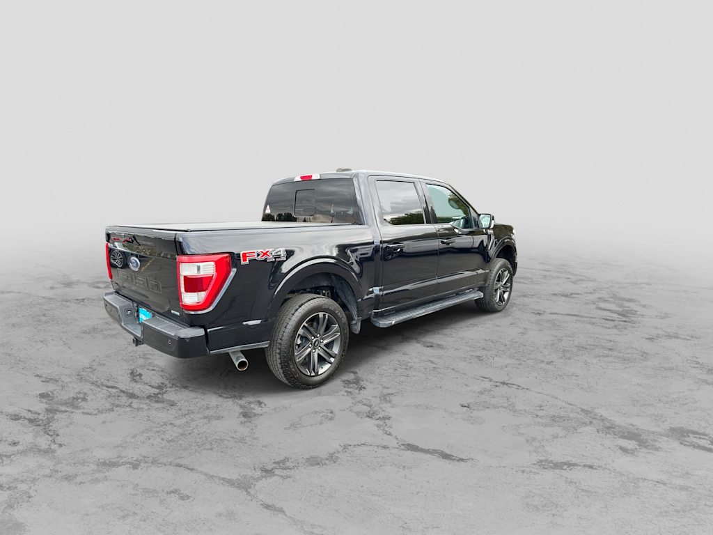 Thumbnail: 2021 Ford F-150 - 16