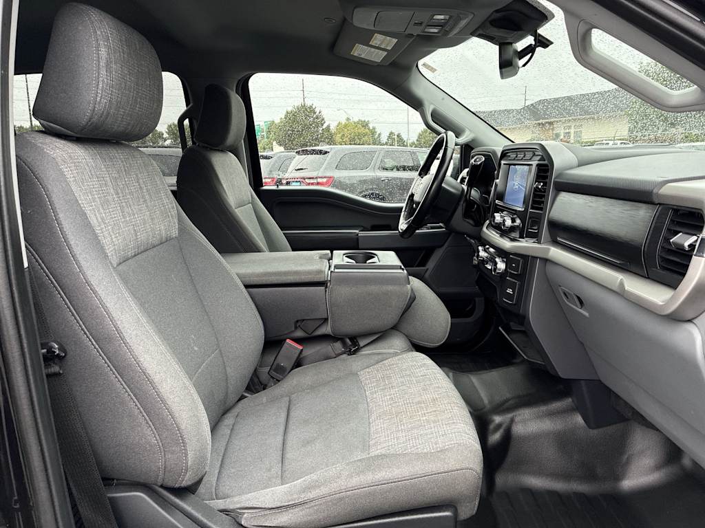 Thumbnail: 2022 Ford F-150 - 10