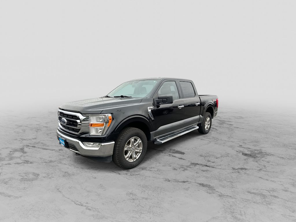Thumbnail: 2022 Ford F-150 - 7