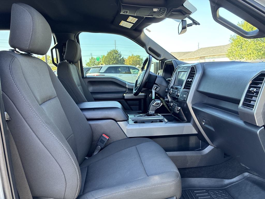 Thumbnail: 2020 Ford F-150 - 10