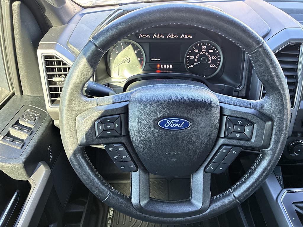 Thumbnail: 2020 Ford F-150 - 2