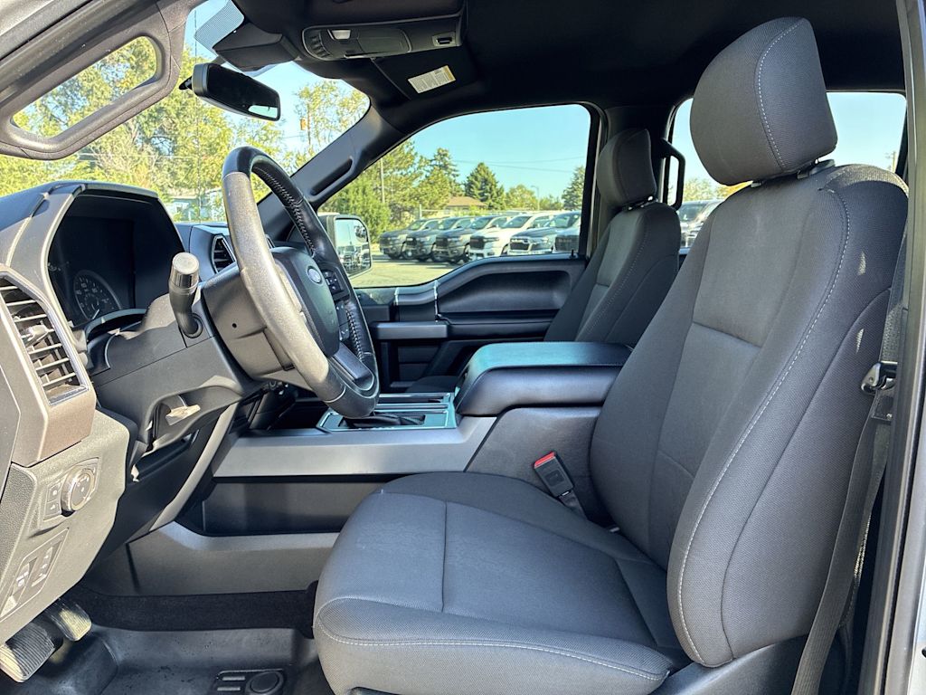 Thumbnail: 2020 Ford F-150 - 9
