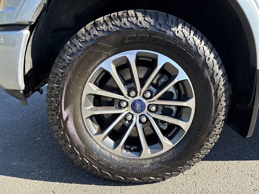 Thumbnail: 2020 Ford F-150 - 7