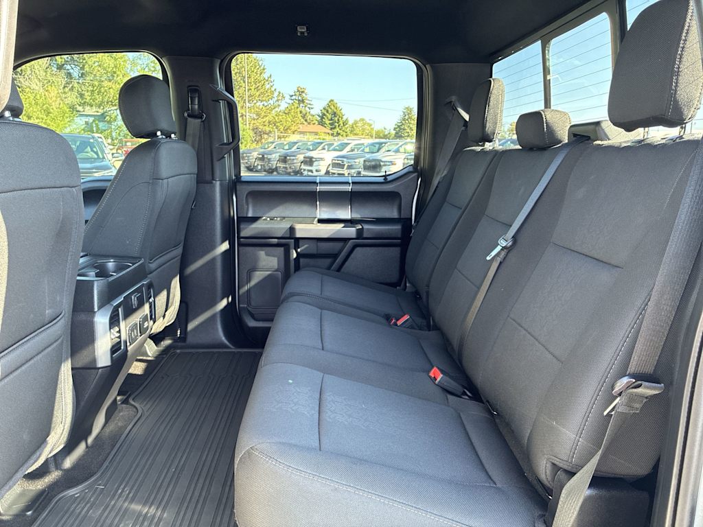 Thumbnail: 2020 Ford F-150 - 11