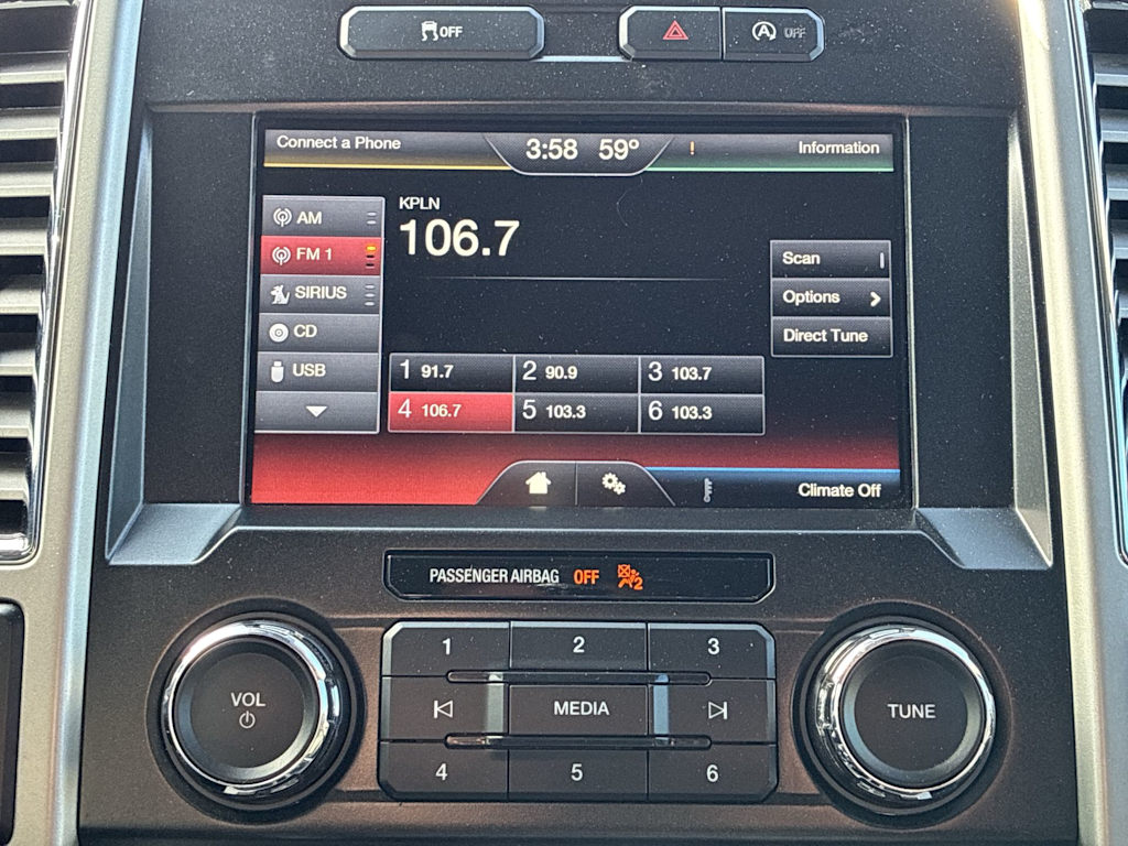 Thumbnail: 2015 Ford F-150 - 10