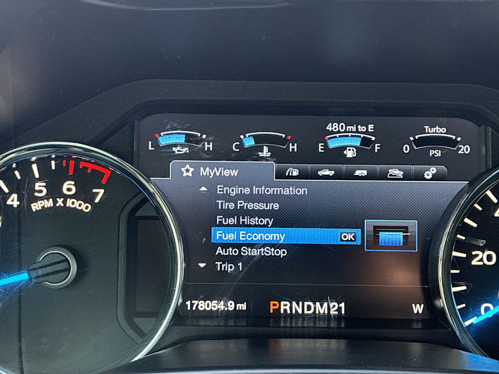 Thumbnail: 2015 Ford F-150 - 12