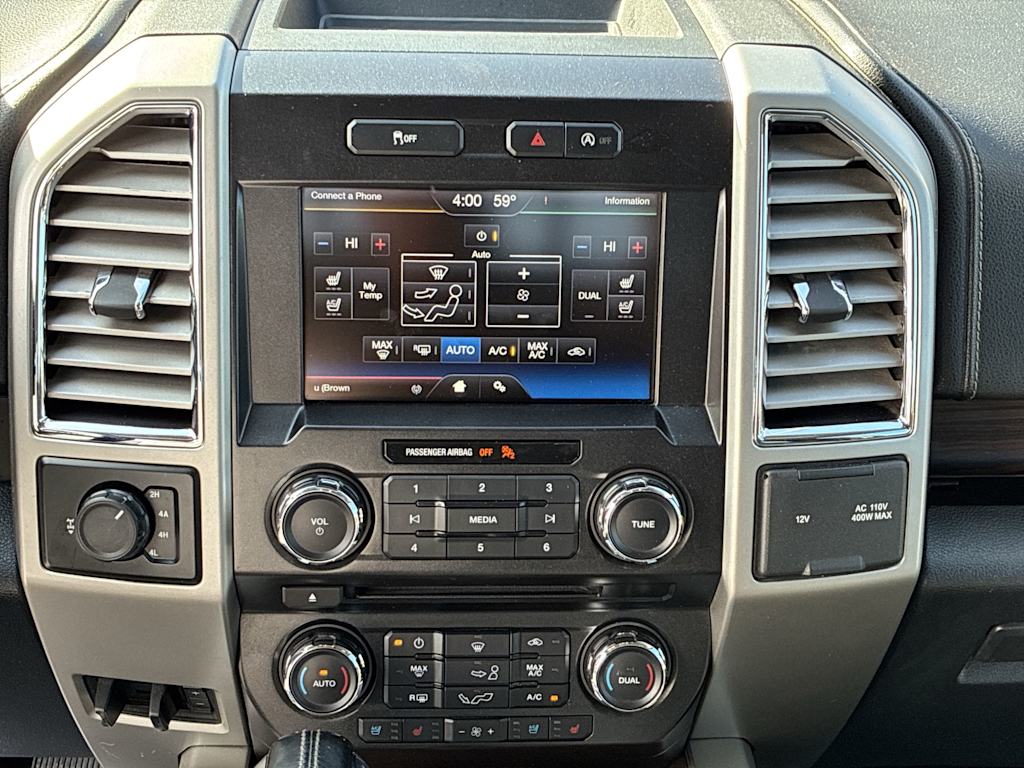 Thumbnail: 2015 Ford F-150 - 19