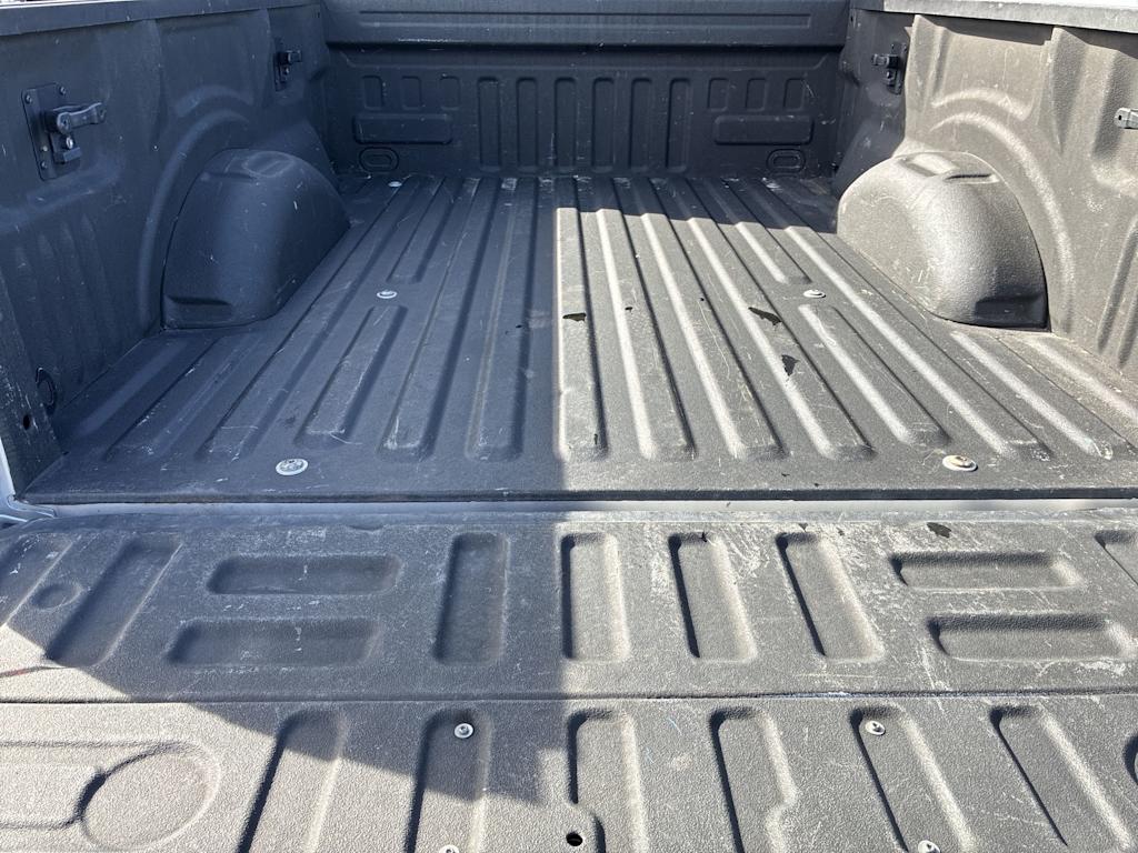 Thumbnail: 2015 Ford F-150 - 20