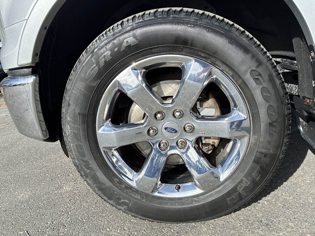 Thumbnail: 2015 Ford F-150 - 6