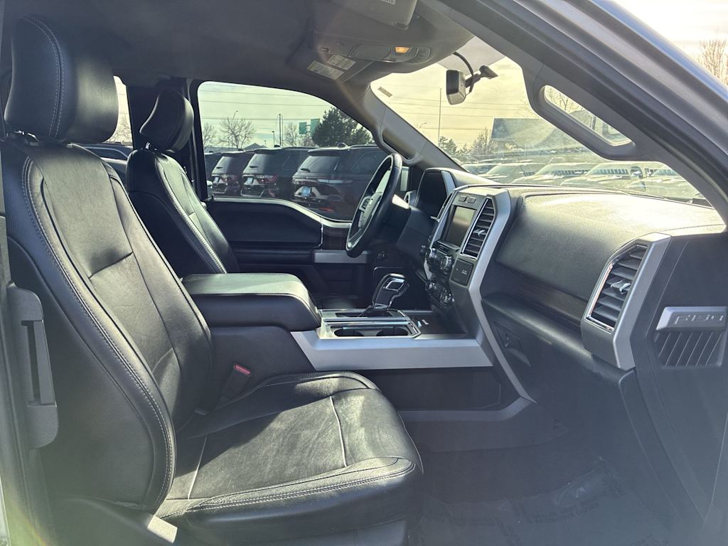 Thumbnail: 2015 Ford F-150 - 8