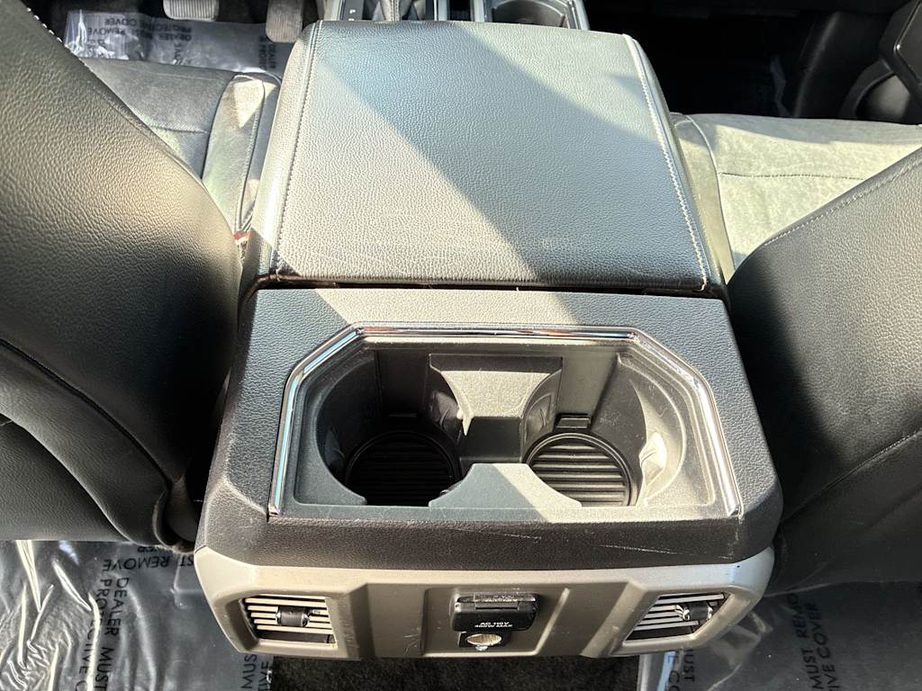 Thumbnail: 2015 Ford F-150 - 21