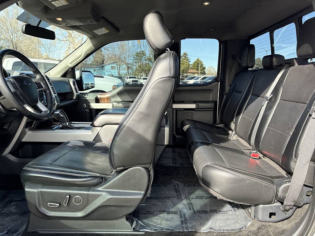 Thumbnail: 2015 Ford F-150 - 9