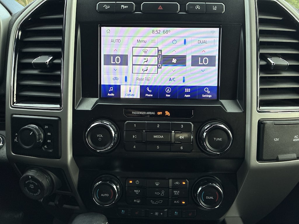 Thumbnail: 2020 Ford F-150 - 21