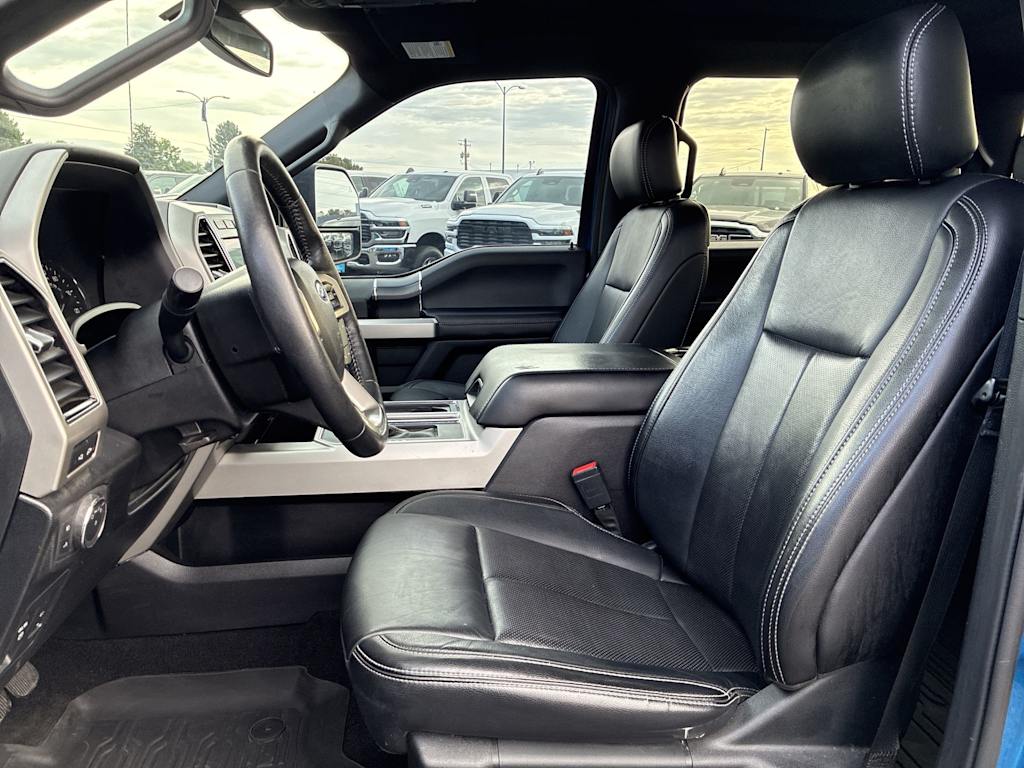 Thumbnail: 2020 Ford F-150 - 9