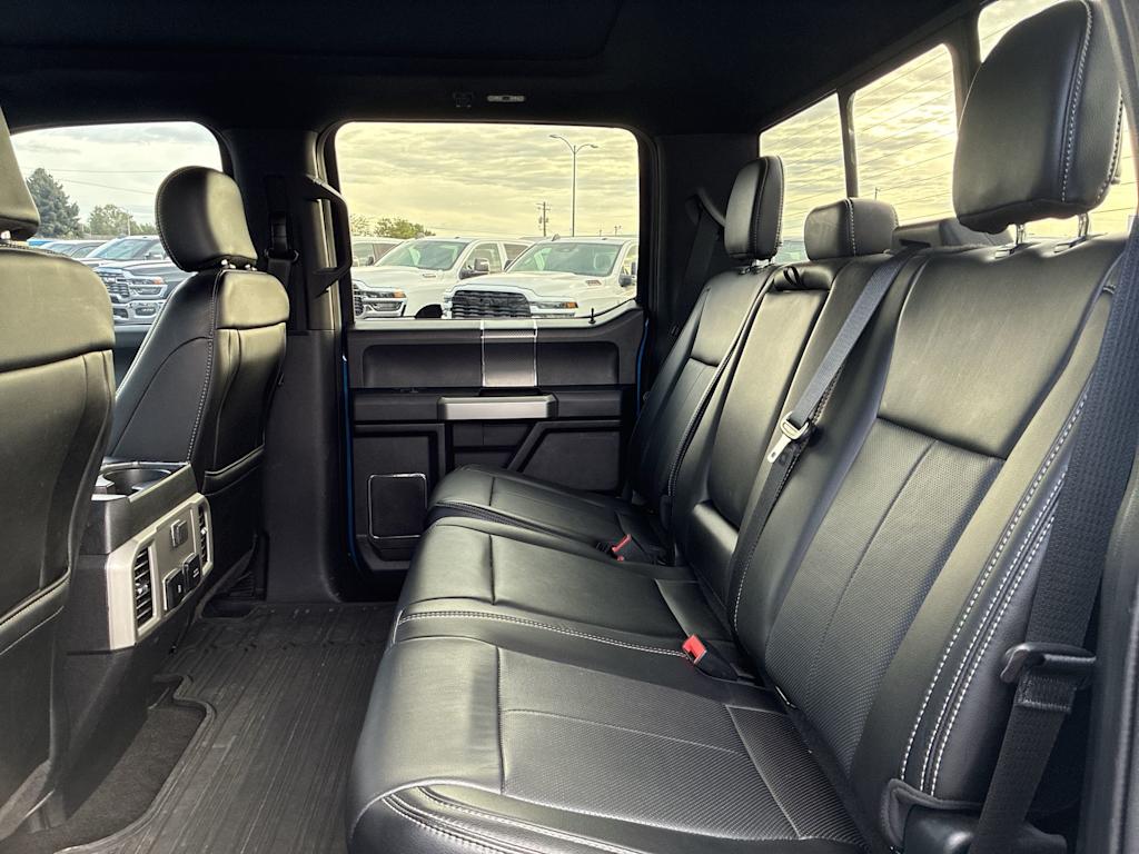 Thumbnail: 2020 Ford F-150 - 11
