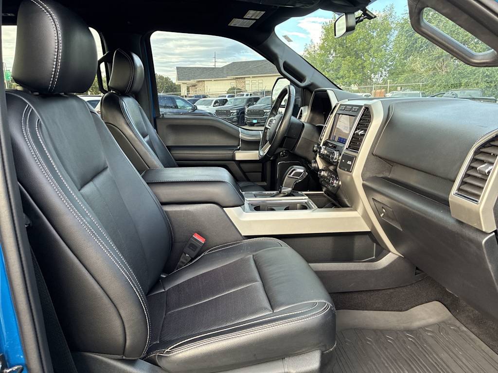 Thumbnail: 2020 Ford F-150 - 10