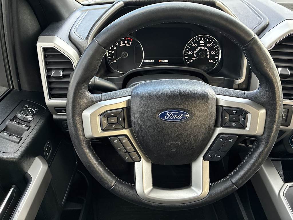Thumbnail: 2020 Ford F-150 - 2