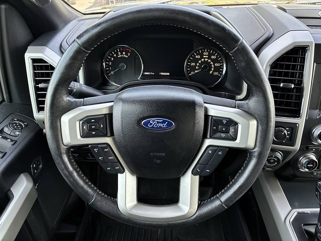 Thumbnail: 2018 Ford F-150 - 2