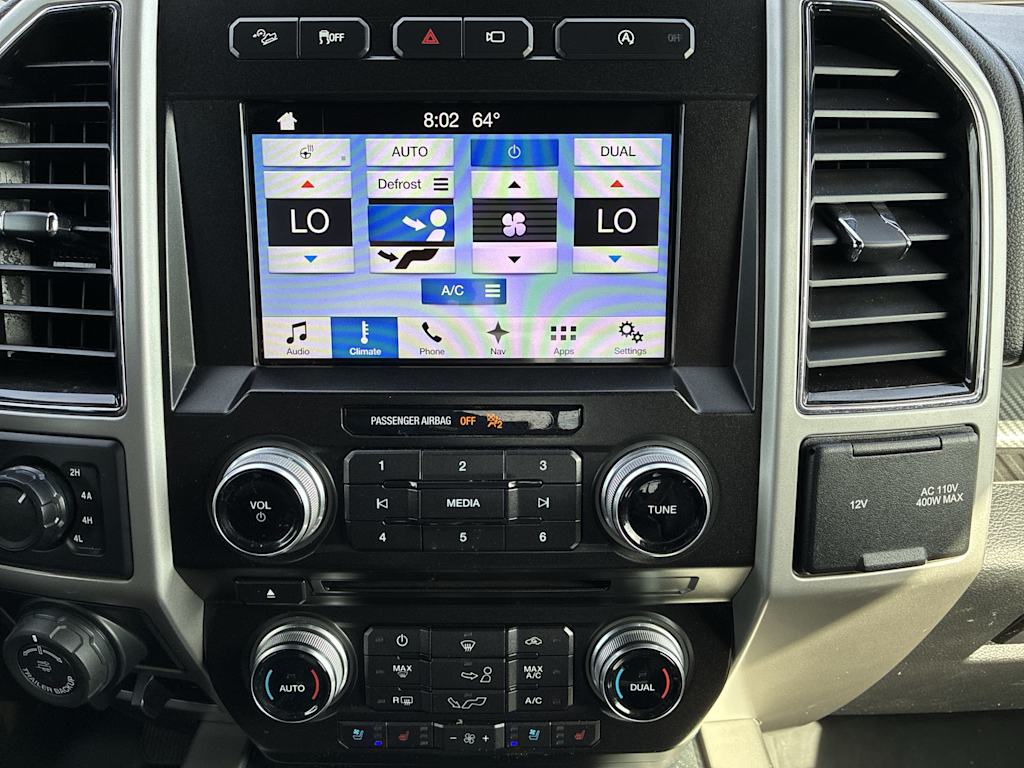 Thumbnail: 2018 Ford F-150 - 20