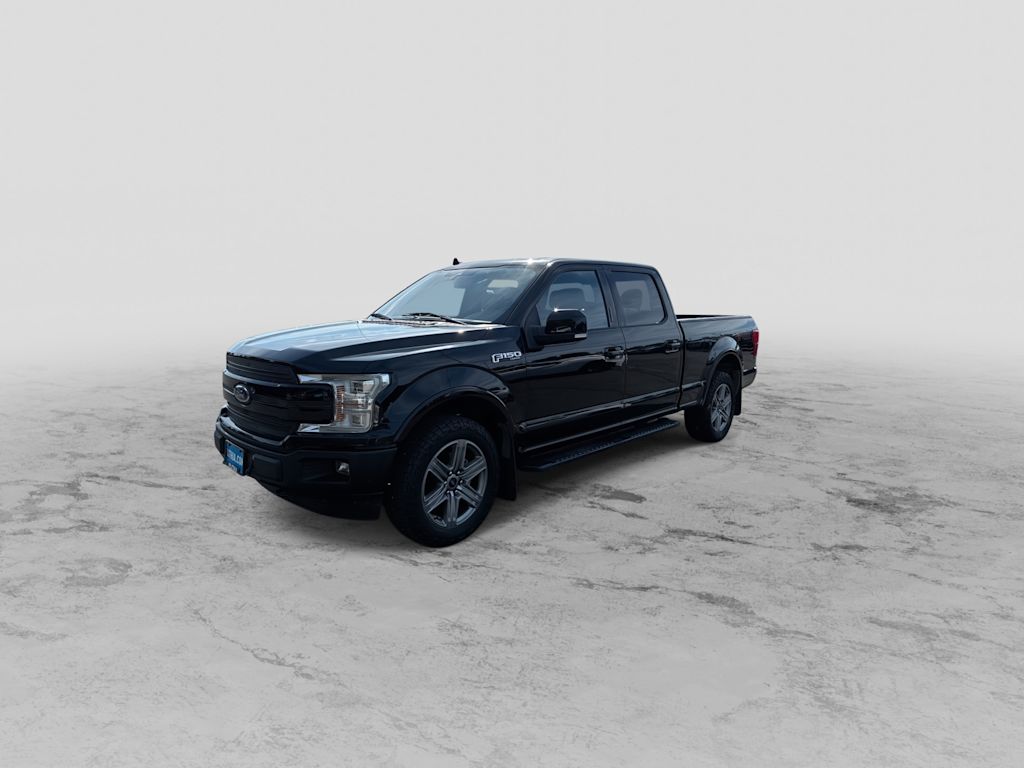 Thumbnail: 2018 Ford F-150 - 7