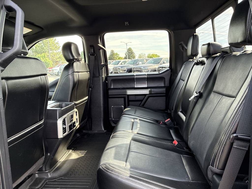 Thumbnail: 2018 Ford F-150 - 11