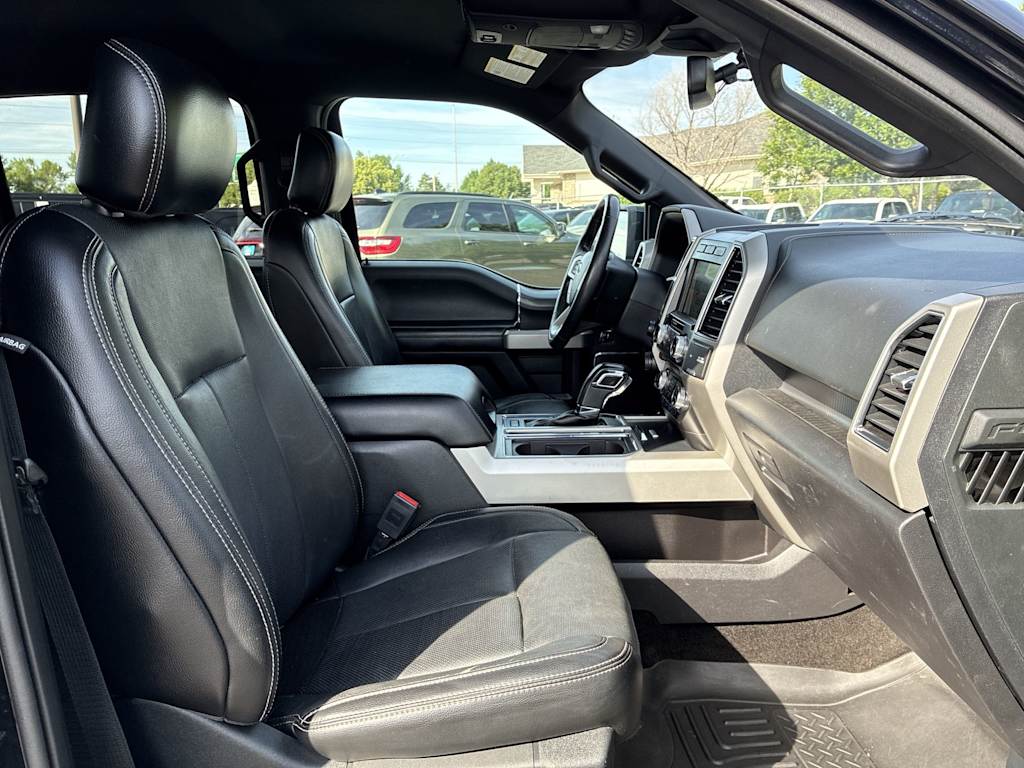Thumbnail: 2018 Ford F-150 - 24