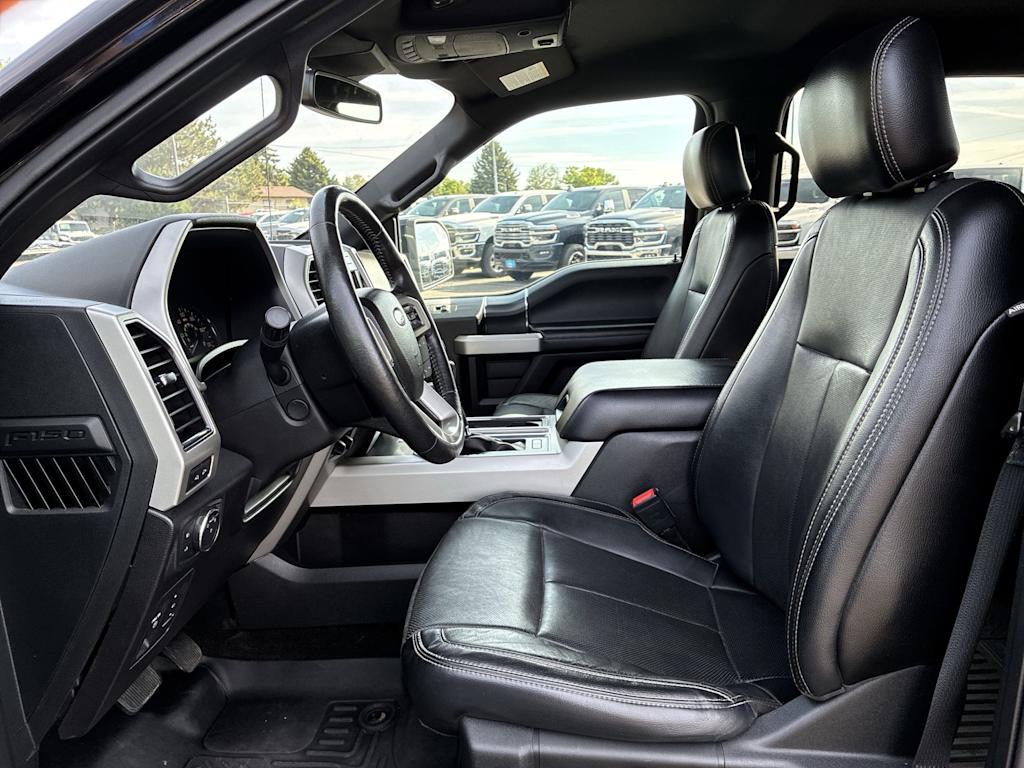 Thumbnail: 2018 Ford F-150 - 9
