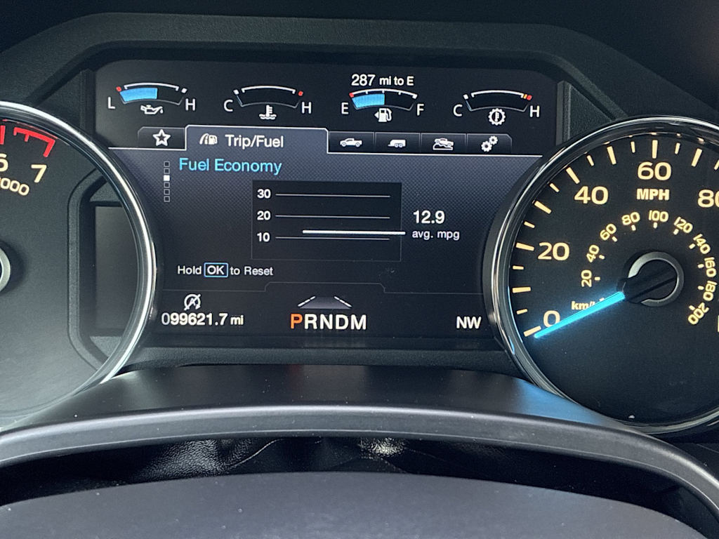 Thumbnail: 2018 Ford F-150 - 14