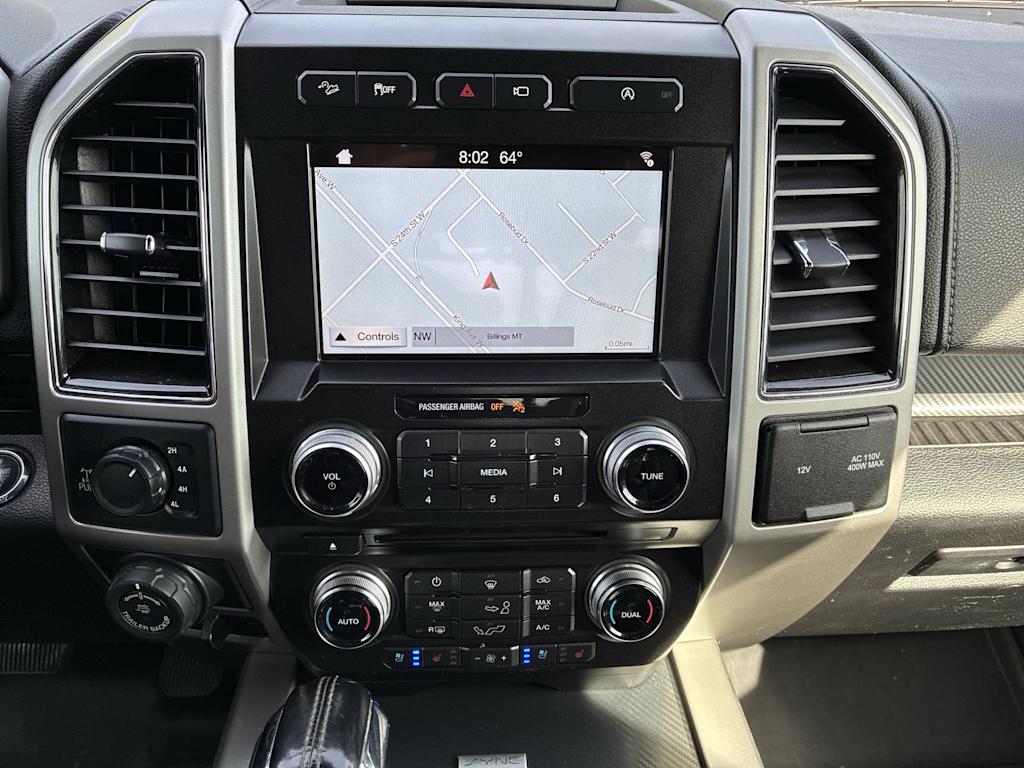 Thumbnail: 2018 Ford F-150 - 21