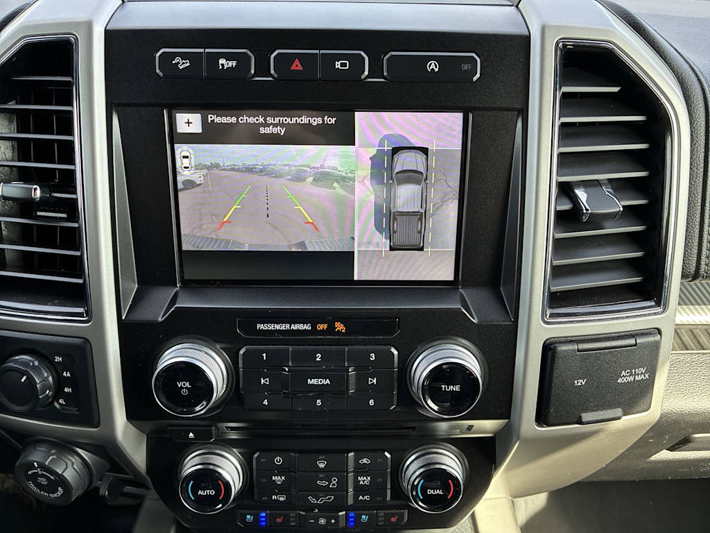 Thumbnail: 2018 Ford F-150 - 23