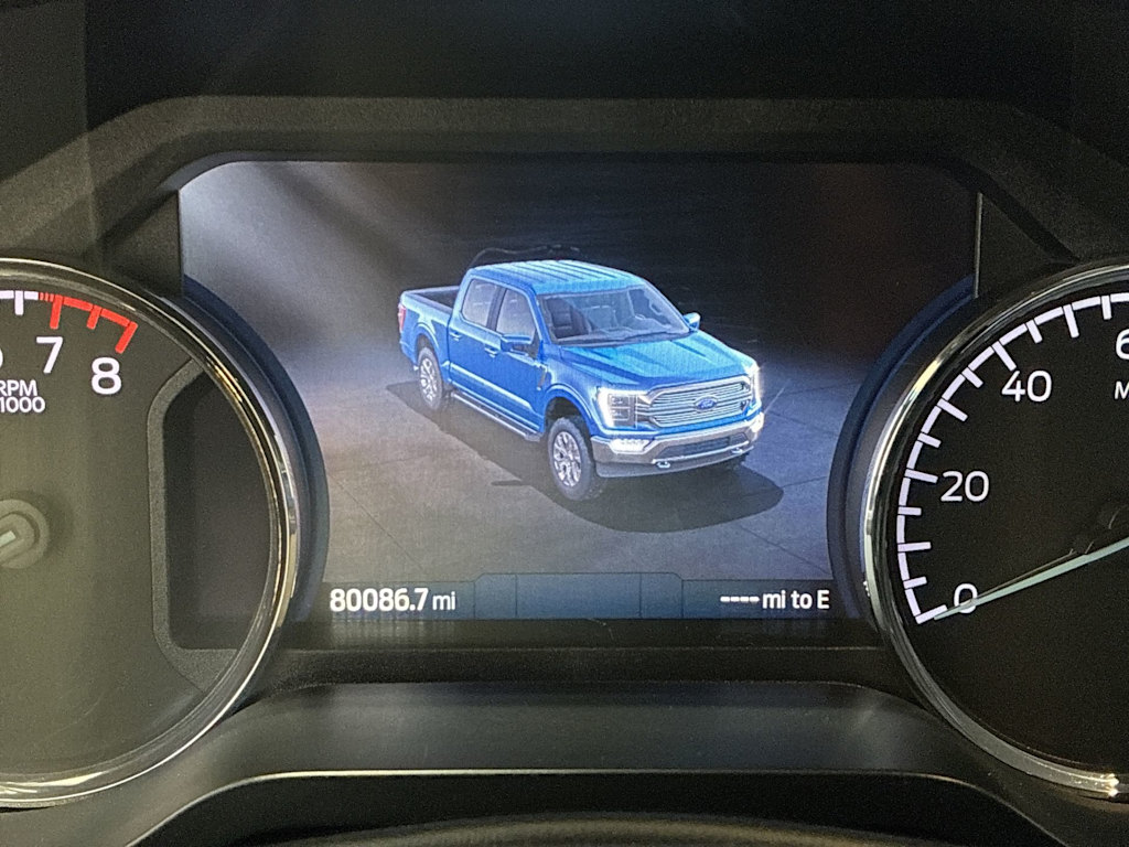 Thumbnail: 2021 Ford F-150 - 14