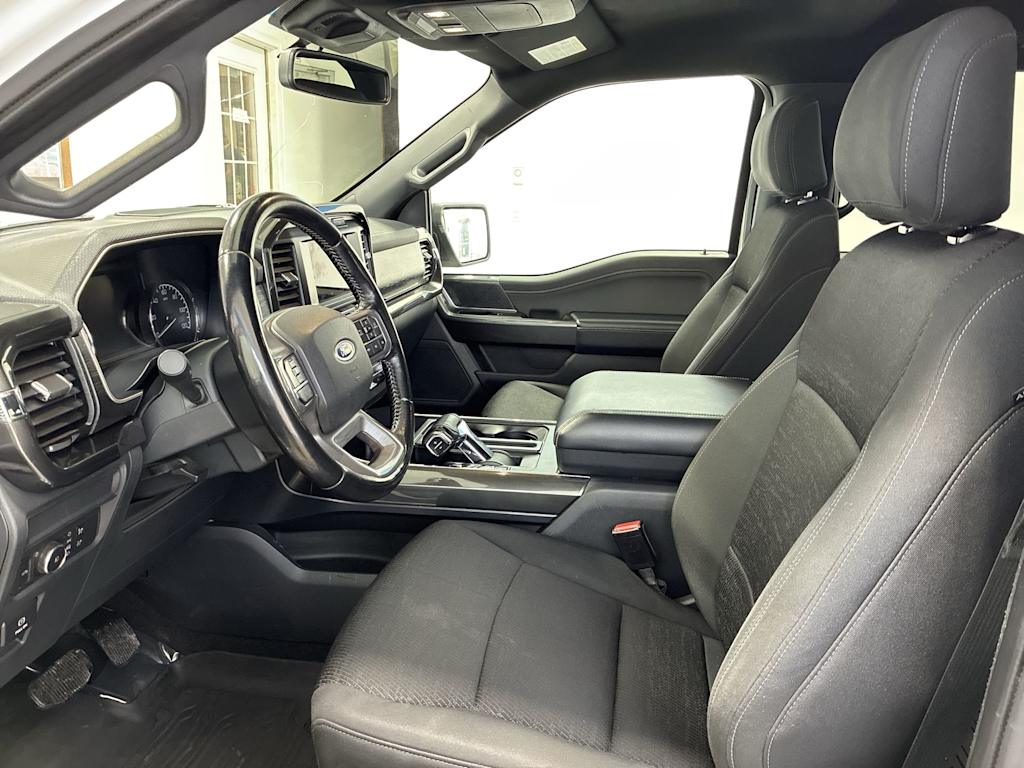 Thumbnail: 2021 Ford F-150 - 9