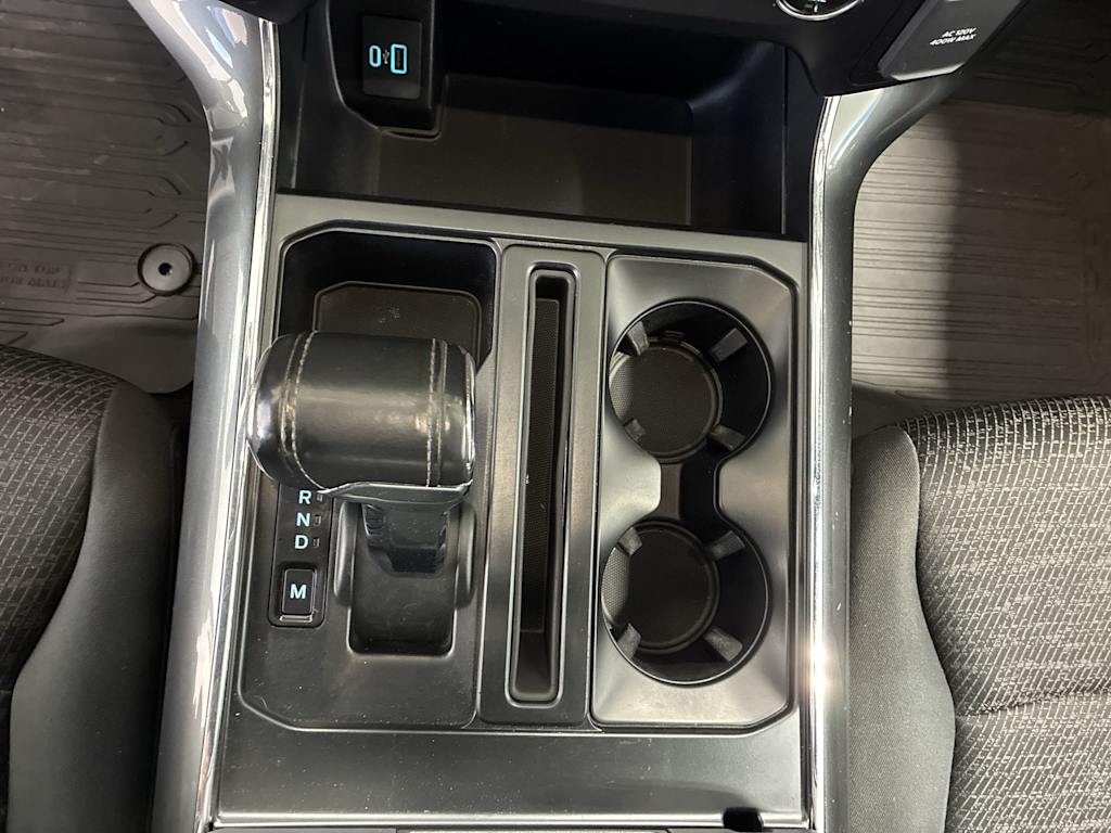 Thumbnail: 2021 Ford F-150 - 13