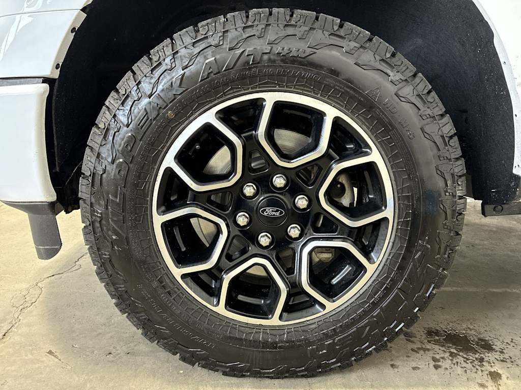 Thumbnail: 2021 Ford F-150 - 8