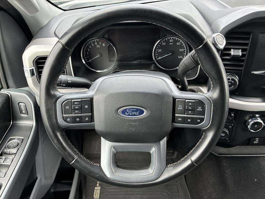 Thumbnail: 2023 Ford F-150 - 2